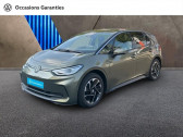Volkswagen ID.3 occasion année 2025 boite Automatique Annonce Volkswagen ID.3 occasion Electrique 204ch Pro 59 kWh Life Max à MOUGINS