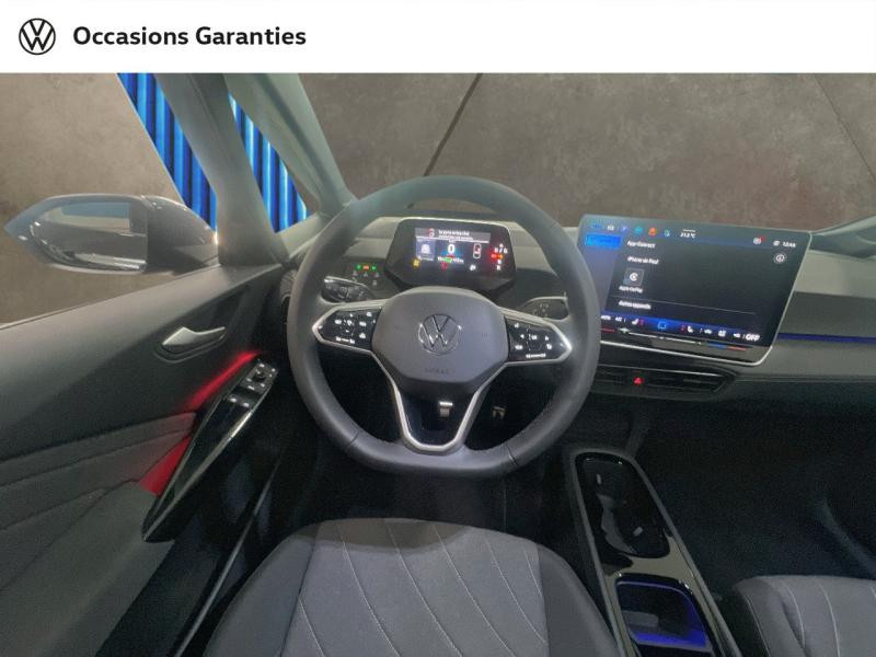 Volkswagen ID.3 204ch Pro 59 kWh Life Max  occasion  VILLEMOMBLE - photo n10