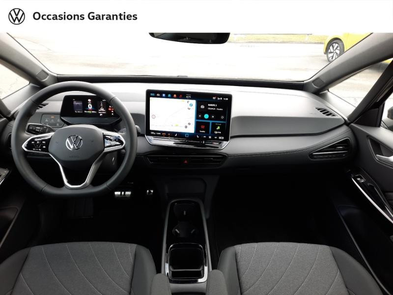 Volkswagen ID.3 204ch Pro 59 kWh Life Max  occasion à Bruay-la-Buissire - photo n°6