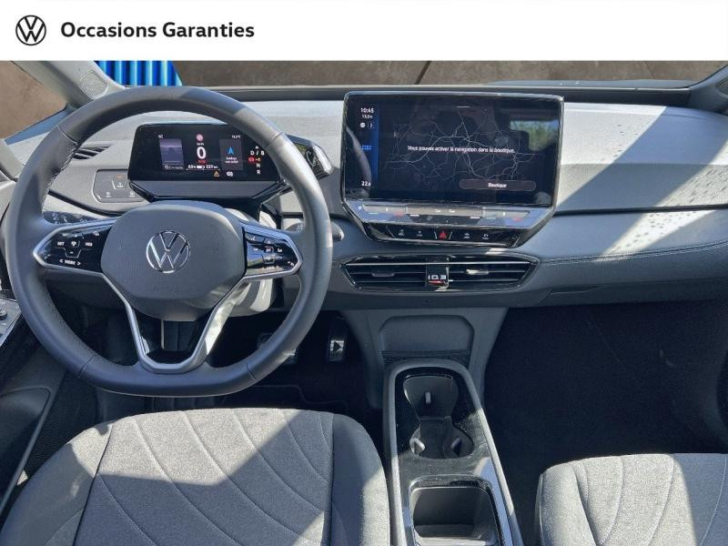 Volkswagen ID.3 204ch Pro 59 kWh  occasion  ORVAULT - photo n3