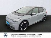 Annonce Volkswagen ID.3 occasion Electrique 204ch Pro Performance 58 kWh Active  Lanester