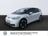 Annonce Volkswagen ID.3 occasion Electrique 204ch Pro Performance 58 kWh Active  PONTIVY