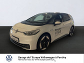Volkswagen ID.3 204ch Pro Performance 58 kWh Active   PONTIVY 56