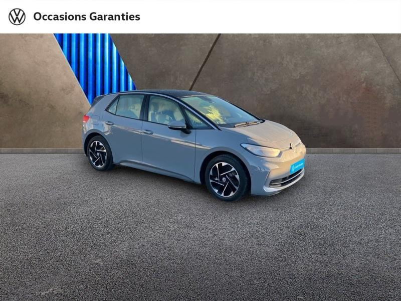 Volkswagen ID.3 204ch Pro Performance 58 kWh Life Plus  occasion  Dunkerque - photo n4