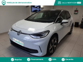 Annonce Volkswagen ID.3 occasion  204ch Pro Performance 58 kWh Life Plus  Jaux