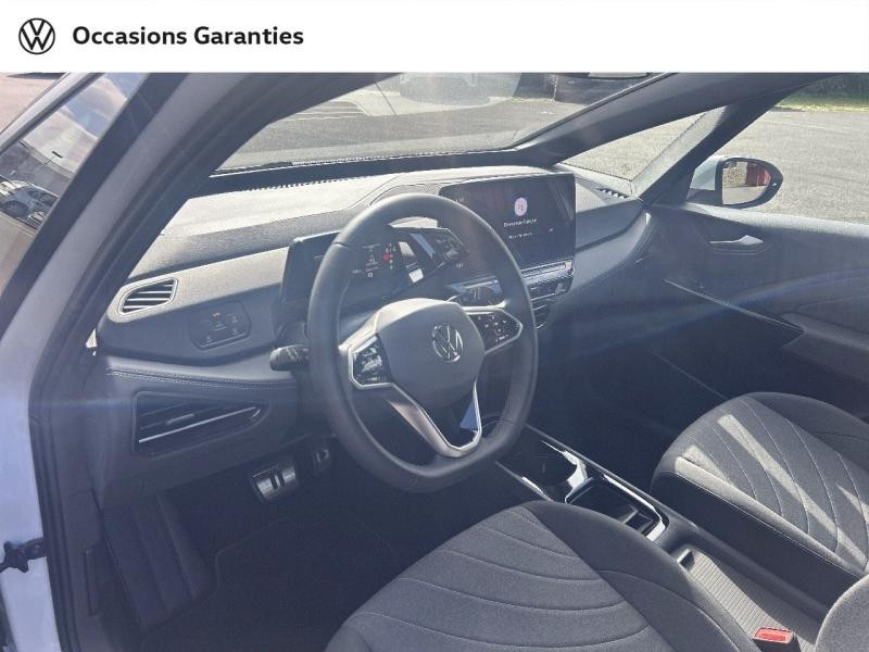 Volkswagen ID.3 204ch Pro Performance 58 kWh Life Plus  occasion  ST GREGOIRE - photo n8