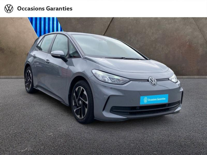 Volkswagen ID.3 204ch Pro Performance 58 kWh Life Plus  occasion  CESSON SEVIGNE - photo n4
