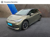 Volkswagen ID.3 204ch Pro Performance 58 kWh Life Plus   Villeneuve-d'Ascq 59