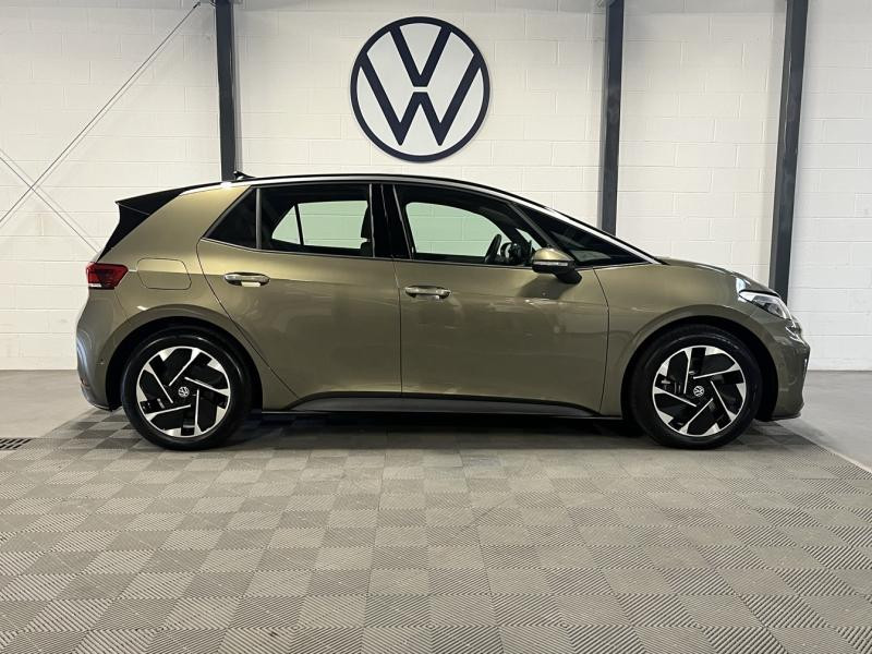 Volkswagen ID.3 204ch Pro Performance 58 kWh Life Plus  occasion  BISCHHEIM - photo n3