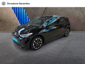 Volkswagen ID.3 , garage VOLKSWAGEN METZ  METZ