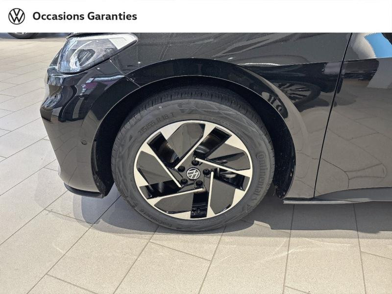 Volkswagen ID.3 204ch Pro Performance 58 kWh Life Plus  occasion  METZ - photo n6