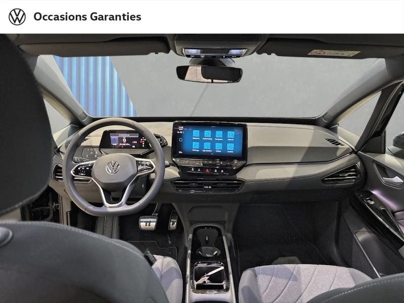 Volkswagen ID.3 204ch Pro Performance 58 kWh Life Plus  occasion  METZ - photo n3