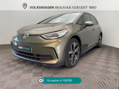 Annonce Volkswagen ID.3 occasion Electrique 204ch Pro Performance 58 kWh Style (5p) à Beauvais