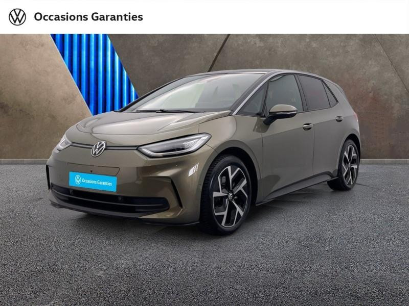 Volkswagen ID.3 204ch Pro Performance 58 kWh Style Exclusive  occasion  ORVAULT
