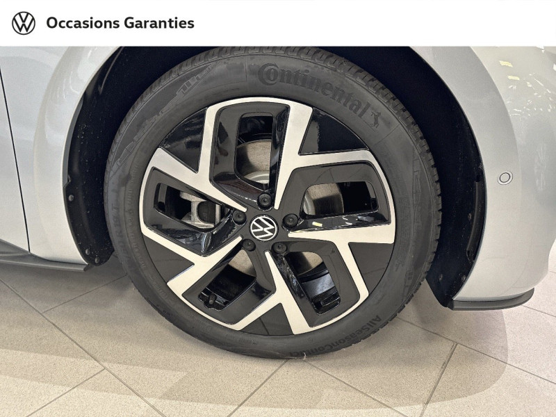 Volkswagen ID.3 204ch Pro Performance 58 kWh Style Exclusive  occasion  NICE - photo n6