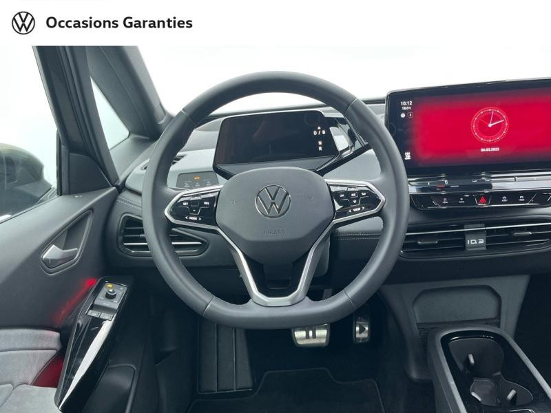 Volkswagen ID.3 204ch Pro Performance 58 kWh Style Exclusive  occasion  ORVAULT - photo n10