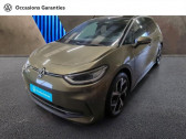 Volkswagen ID.3 204ch Pro Performance 58 kWh Style Exclusive   Villeneuve-d'Ascq 59