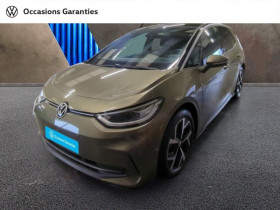 Volkswagen ID.3 , garage AUTO-EXPO VILLENEUVE D'ASCQ  Villeneuve-d'Ascq