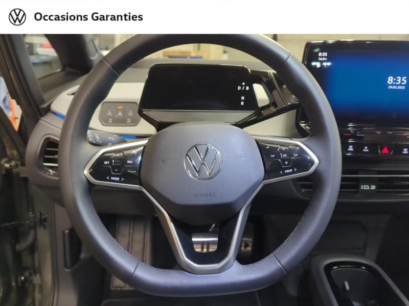 Volkswagen ID.3 204ch Pro Performance 58 kWh Style Exclusive  occasion  Villeneuve-d'Ascq - photo n10