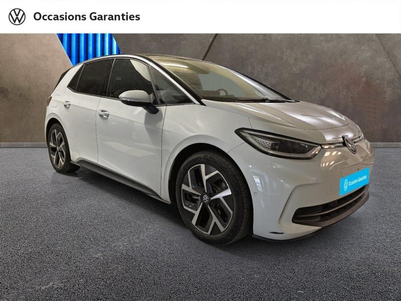 Volkswagen ID.3 204ch Pro Performance 58 kWh Style Exclusive  occasion  PARIS - photo n4