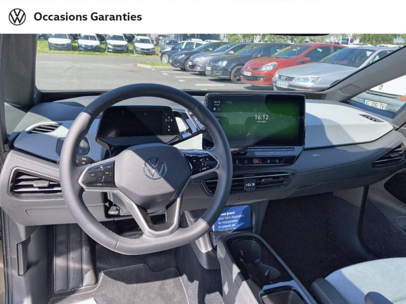 Volkswagen ID.3 204ch Pro Performance 58 kWh Style Exclusive  occasion à REZE - photo n°10