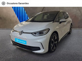 Volkswagen ID.3 204ch Pro Performance 58 kWh Style Exclusive  2024 - annonce de voiture en vente sur Auto Sélection.com