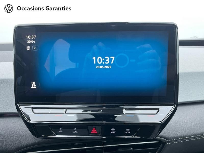 Volkswagen ID.3 204ch Pro Performance 58 kWh Style Exclusive  occasion  ORVAULT - photo n9