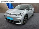 Volkswagen ID.3 204ch Pro Performance 58 kWh Style Exclusive   PARIS 75