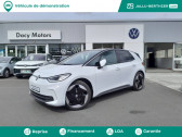 Annonce Volkswagen ID.3 occasion  204ch Pro Performance 58 kWh Style Exclusive  Pierrelaye