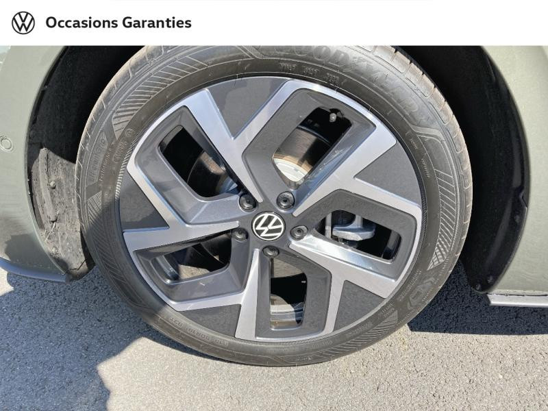 Volkswagen ID.3 204ch Pro Performance 58 kWh Style Exclusive  occasion à REZE - photo n°6