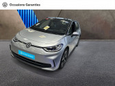 Annonce Volkswagen ID.3 occasion Electrique 204ch Pro Performance 58 kWh Style Exclusive  NICE