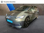 Volkswagen ID.3 204ch Pro Performance 58 kWh Style Exclusive   Villeneuve-d'Ascq 59