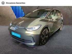 Volkswagen ID.3 , garage AUTO-EXPO VILLENEUVE D'ASCQ  Villeneuve-d'Ascq