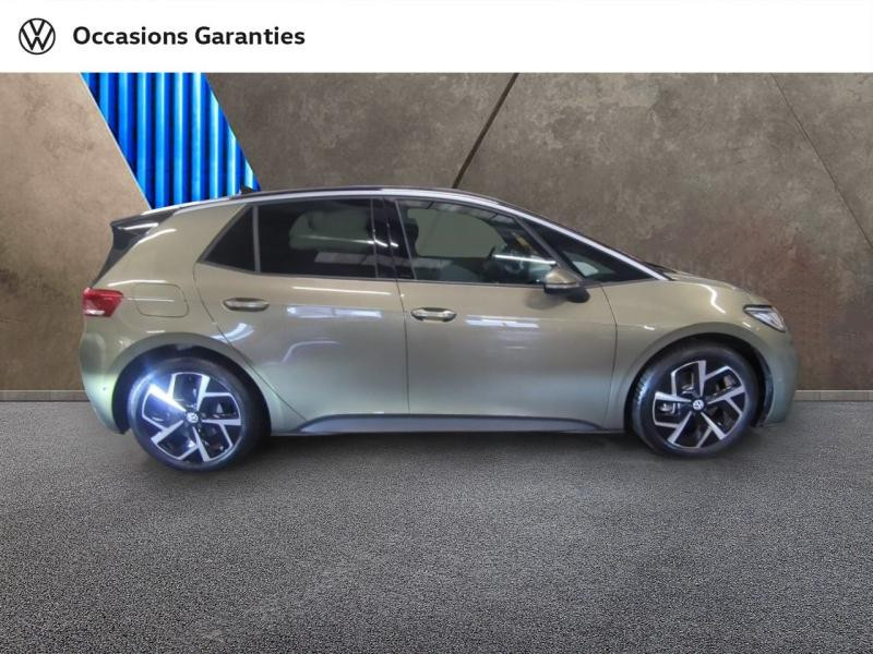 Volkswagen ID.3 204ch Pro Performance 58 kWh Style Exclusive  occasion  Villeneuve-d'Ascq - photo n5