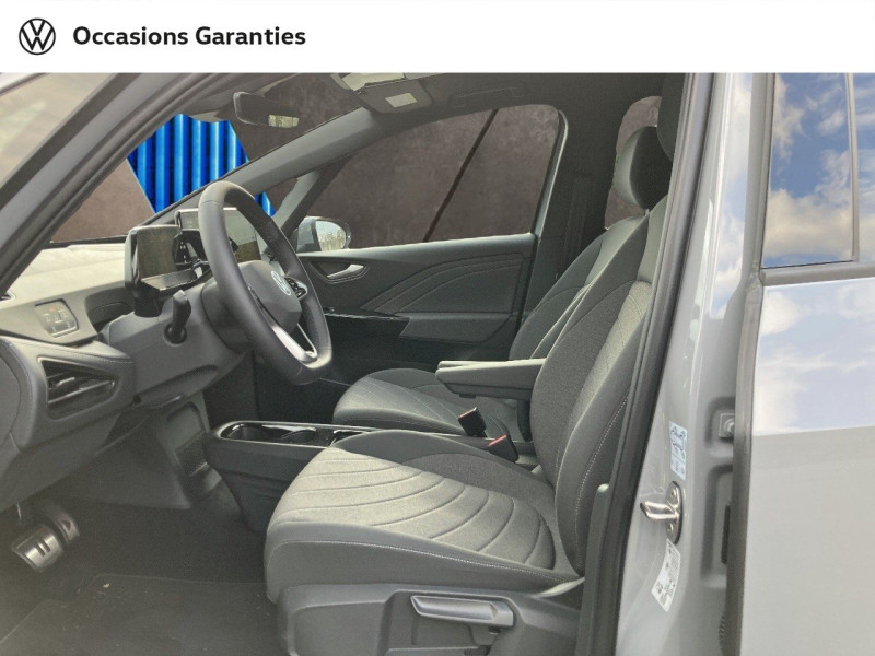 Volkswagen ID.3 204ch Pro Performance 58 kWh Style  occasion  ST GREGOIRE - photo n7