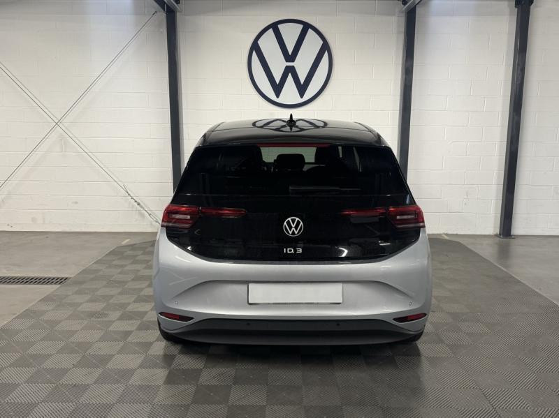 Volkswagen ID.3 204ch Pro Performance 58 kWh Style  occasion  BISCHHEIM - photo n3