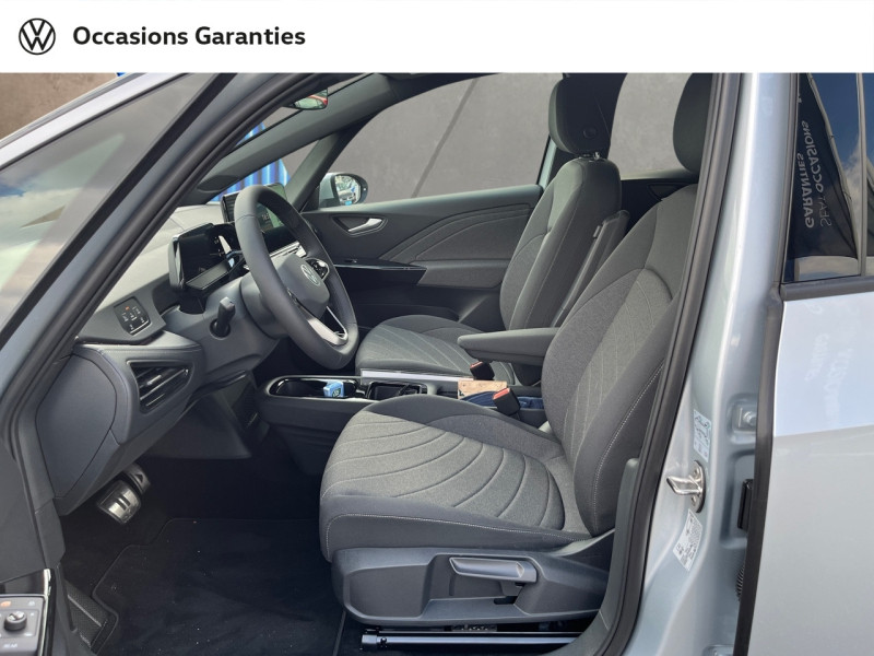 Volkswagen ID.3 204ch Pro Performance 58 kWh Style  occasion  RIVERY - photo n7