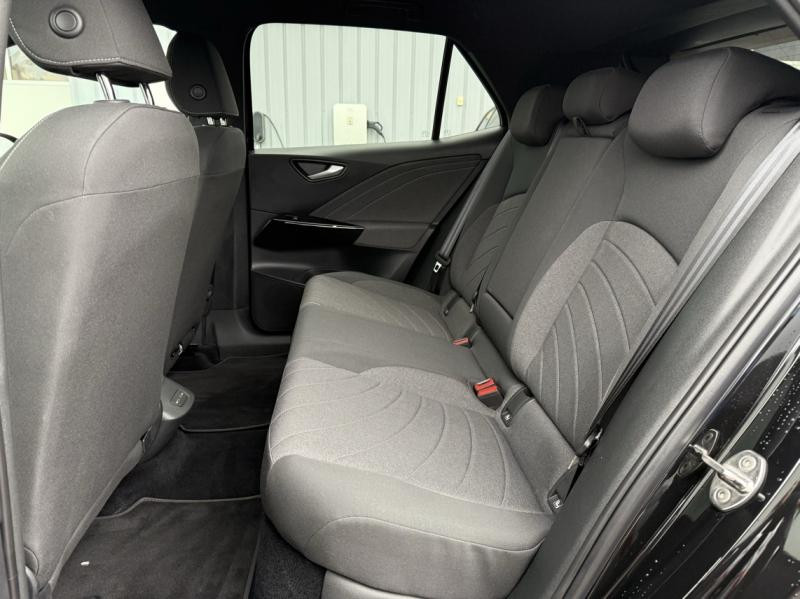 Volkswagen ID.3 204ch Pro Performance 58 kWh Style  occasion  OBERNAI - photo n6