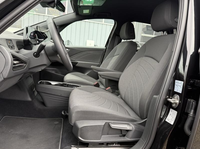 Volkswagen ID.3 204ch Pro Performance 58 kWh Style  occasion  OBERNAI - photo n5