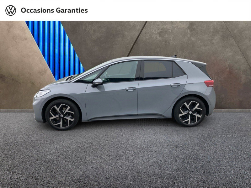 Volkswagen ID.3 204ch Pro Performance 58 kWh Style  occasion  ST GREGOIRE - photo n2