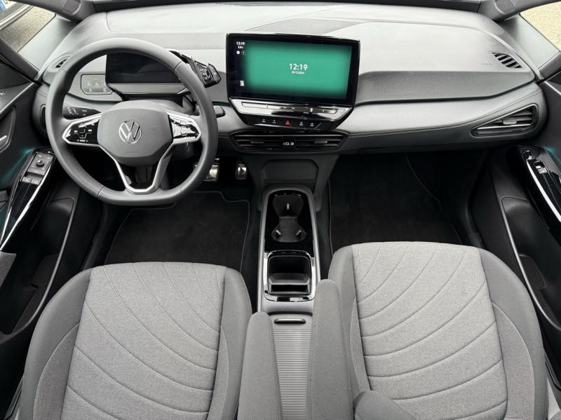 Volkswagen ID.3 204ch Pro Performance 58 kWh Style  occasion  OBERNAI - photo n2