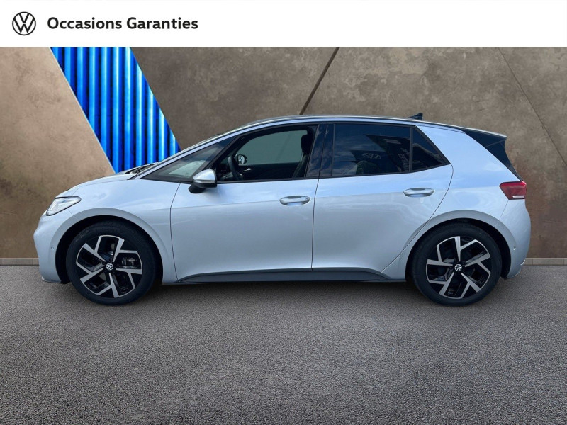 Volkswagen ID.3 204ch Pro Performance 58 kWh Style  occasion  RIVERY - photo n2