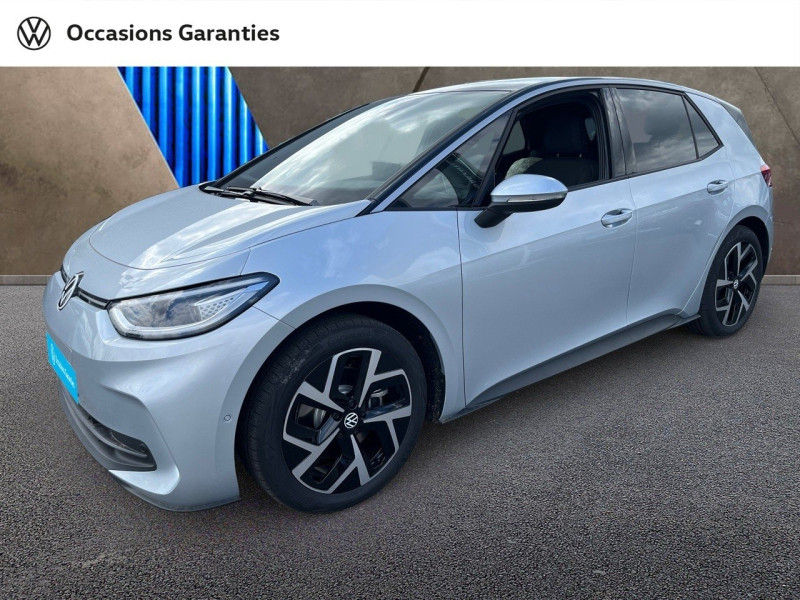 Volkswagen ID.3 204ch Pro Performance 58 kWh Style  occasion  RIVERY