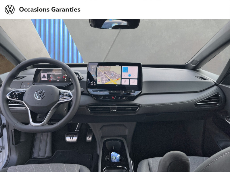 Volkswagen ID.3 204ch Pro Performance 58 kWh Style  occasion  RIVERY - photo n3