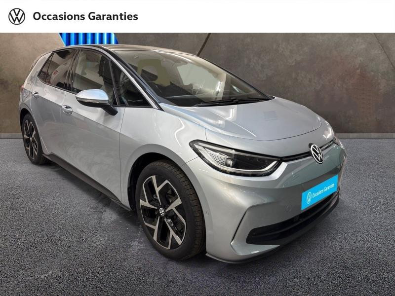 Volkswagen ID.3 204ch Pro Performance 58 kWh Style  occasion  PARIS - photo n4