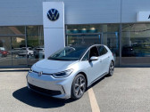 Volkswagen ID.3 occasion année 2023 boite Automatique Annonce Volkswagen ID.3 occasion Electrique 204ch Pro Performance 58 kWh Style à Figeac