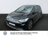 Volkswagen ID.3 occasion année 2023 boite Automatique Annonce Volkswagen ID.3 occasion Electrique 204ch Pro Performance 58 kWh Style à PONTIVY