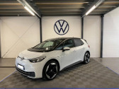 Annonce Volkswagen ID.3 occasion  204ch Pro Performance 58 kWh  OBERNAI