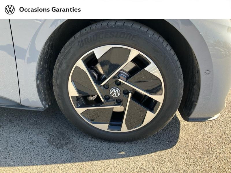 Volkswagen ID.3 204ch Pro Performance 58 kWh  occasion  Villeneuve-d'Ascq - photo n6