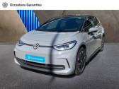 Volkswagen ID.3 204ch Pro Performance 58 kWh   Villeneuve-d'Ascq 59